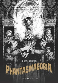Phantasmagoria