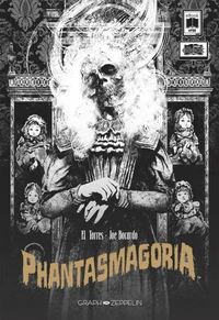 Phantasmagoria