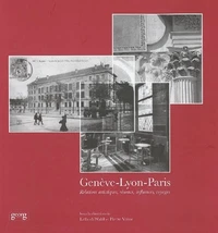 Genève-Lyon-Paris