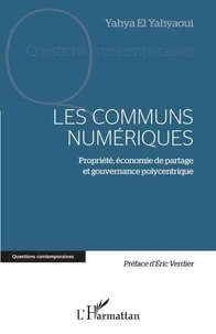 Les communs numériques