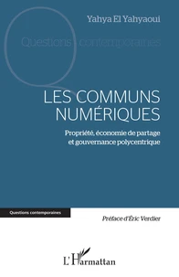 Les communs numériques