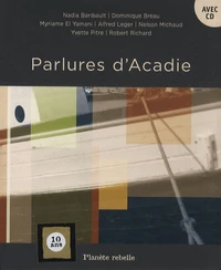 Parlures d'Acadie