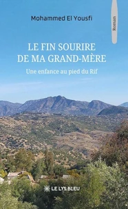 Le fin sourire de ma grand-mère