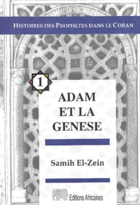 Adam et la Genèse