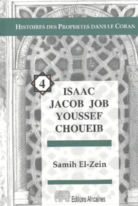 Isaac Jacob Job Youssef Choueib