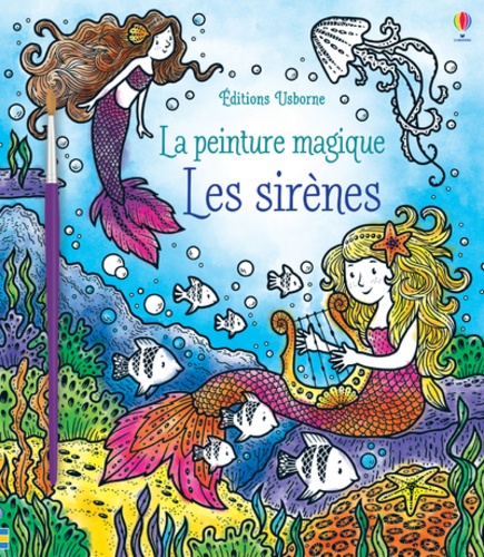Ela Jarzabek - Les sirènes.