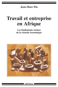 Travail et entreprise en Afrique