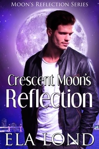  Ela Lond - Crescent Moon's Reflection.