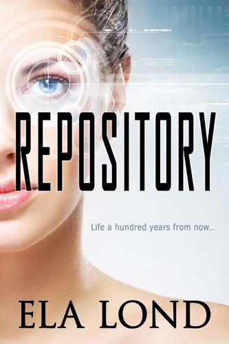  Ela Lond - Repository.