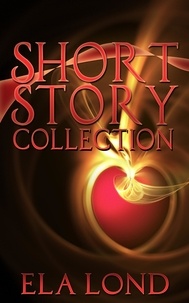  Ela Lond - Short Story Collection.