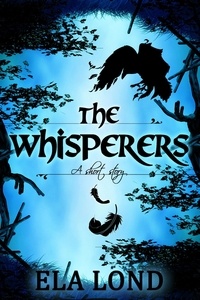  Ela Lond - The Whisperers.