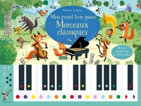 Mon grand livre-piano - Morceaux classiques.pdf