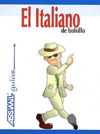 El Italiano De bolsillo