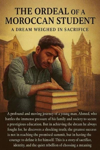 The Ordeal of a Moroccan Student