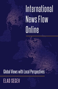 Elad Segev - International News Flow Online - Global Views with Local Perspectives.