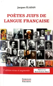 Poètes juifs de langue française