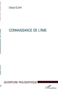 Connaissance de l'âme