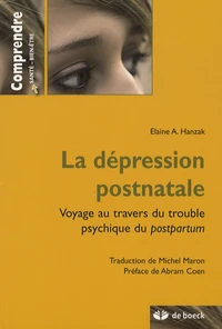 La dépression postnatale