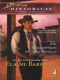 Elaine Barbieri - The Redemption Of Jake Scully.