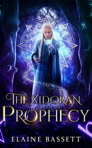 The Xidoran Prophecy