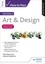 How to Pass National 5 Art &amp; Design, Second Edition