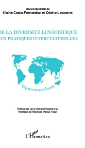 De la diversité linguistique aux pratiques interculturelles