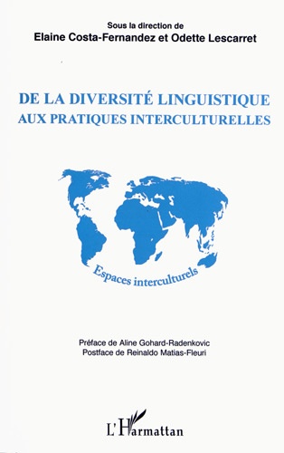 De la diversité linguistique aux pratiques interculturelles