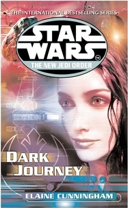 Elaine Cunningham - Star Wars: The New Jedi Order - Dark Journey.