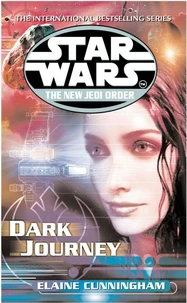Star Wars, The New Jedi Order