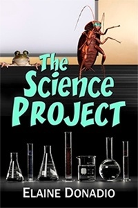  Elaine Donadio - The Science Project - The Montgomery School Kids, #1.