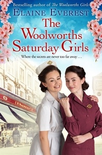 Elaine Everest - The Woolworths Saturday Girls.