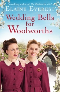 Elaine Everest - Wedding Bells for Woolworths.