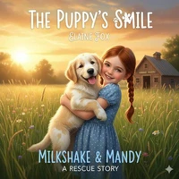 The Puppy's Smile