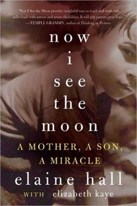 Elaine Hall - Now I See the Moon - A Mother, a Son, a Miracle.