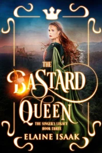 The Bastard Queen