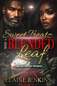Sweet Treatz with a Blended Leaf