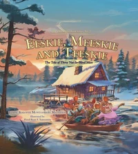 Eeskie, Meeskie and Teeskie: The Tale of Three Not-So-Blind Mice