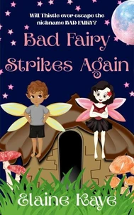 Bad Fairy Strikes Again