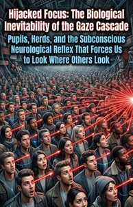 Hijacked Focus: The Biological Inevitability of the Gaze Cascade