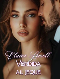 Vendida al jeque