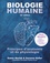 Pack en 2 volumes : Biologie humaine ; Anatomie & physiologie humaines 12e édition