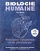 Biologie humaine. Principes d'anatomie et de physiologie 12e édition