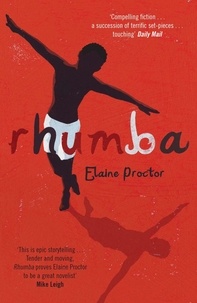 Elaine Proctor - Rhumba.