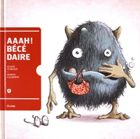 Aaah!bécédaire