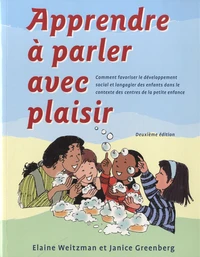 Apprendre à parler avec plaisir