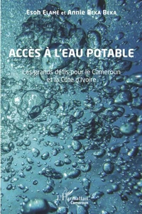 Accès à l'eau potable