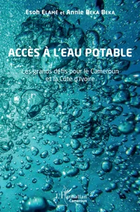 Accès à l'eau potable