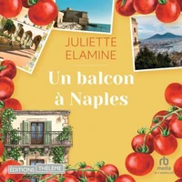 Un Balcon à Naples