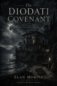 The Diodati Covenant: A Novel of Ada Lovelace, Mary Shelley, and the First Electric Mind