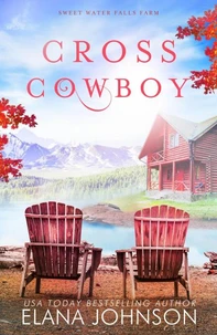 Cross Cowboy
